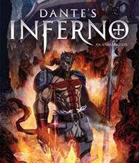 Dante&#39;s Inferno: An Animated Epic