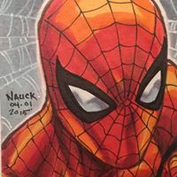 Todd Nauck