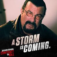 Steven Seagal