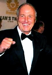 Jerry Weintraub