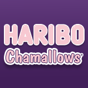 Haribo Chamallows