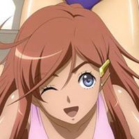 Mouretsu Pirates (Bodacious Space Pirates)