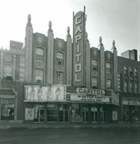 The Capitol Theatre