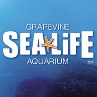 SEA LIFE Grapevine Aquarium