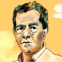 El Llano En Llamas - Juan Rulfo