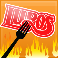 Lupo's Original Spiedie Marinade