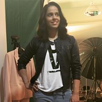 Saina Nehwal