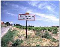 Châteauneuf Du Pape