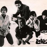 Arthur Lee & Love