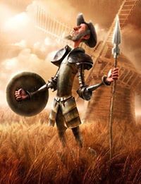 Don Quixote
