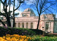 Amgueddfa Genedlaethol Caerdydd - National Museum Cardiff