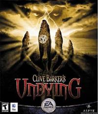 Clive Barker&#39;s Undying