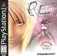 Parasite Eve