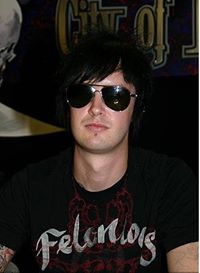 Jimmy "The Rev" Sullivan