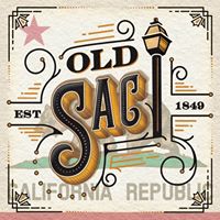 Old Sacramento