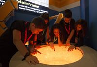 Children's Museum of Houston