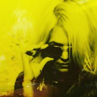 Alison Mosshart