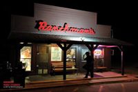 Ranchman's Ponder Steakhouse