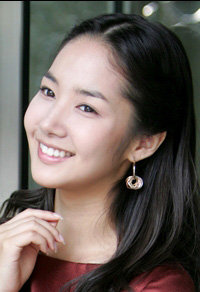 박민영 / Park Min Young (Bak Min Yeong)
