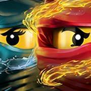 LEGO Ninjago