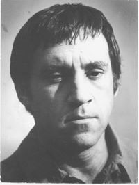 Vladimir Vysotsky