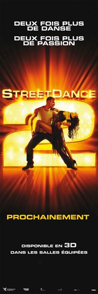 Street Dance 2
