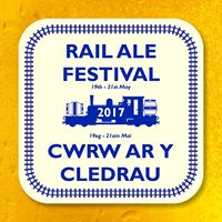 Ffestiniog & Welsh Highland Railways