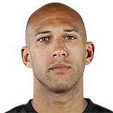 Tim Howard