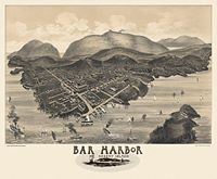 Bar Harbor, Maine