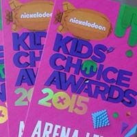 Kid&#39;s Choice Awards