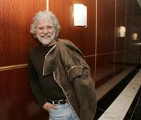 Chuck Leavell