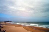 Praia De Carcavelos (Carcavelos Beach)