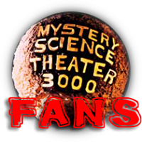 Mystery Science Theater 3000
