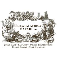 Uncharted Africa Safari Co.