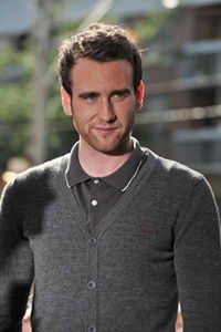 Matthew Lewis