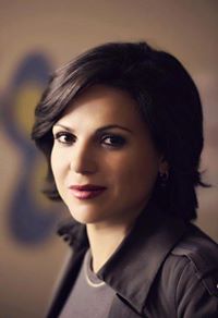 Mayor Regina Mills/Evil Queen