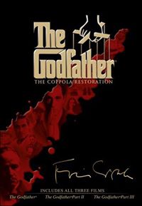 The Godfather Trilogy