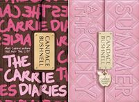The Carrie Diaries