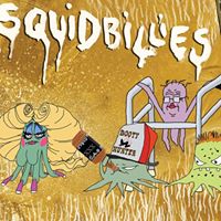 Squidbillies