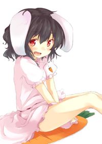 Tewi Inaba