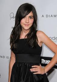 Isabelle Fuhrman