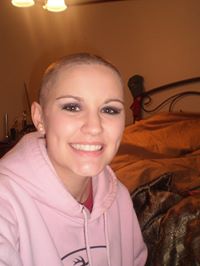 Alopecia Areata Awareness