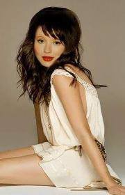 Emily Browning