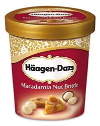 Haagen Dazs