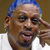 Dennis Rodman