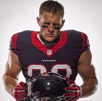 J.J. Watt