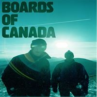 Boards of Canada