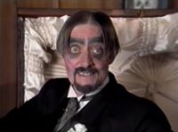 Dr. Paul Bearer