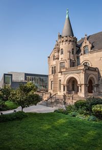 American Swedish Institute