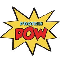 Protein Pow(D)Er Recipes